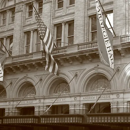 Westhouse Hotel New York, An Slh Hotel-2